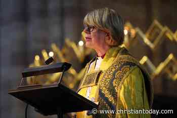 Diocese of Hereford celebrates 1,350th anniversary with visit from Archbishop of Canterbury