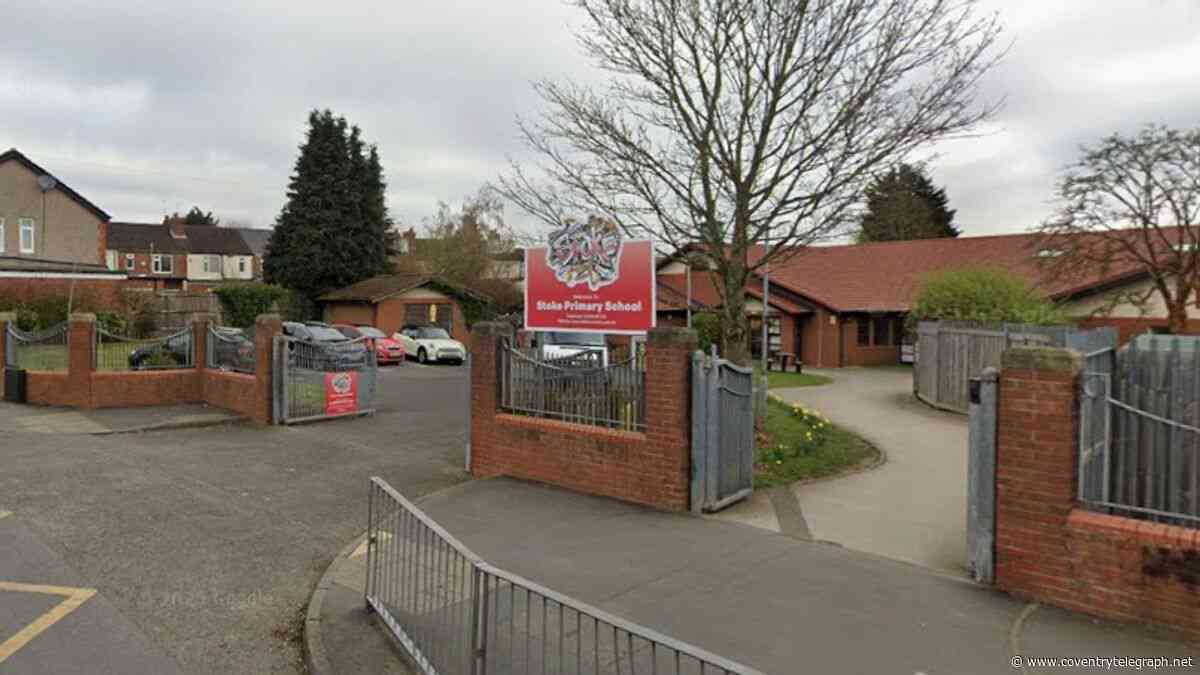 Coventry primary school issues update after tragedy
