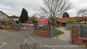 Coventry primary school issues update after tragedy