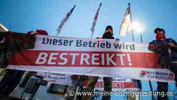 „Dürfen jetzt nicht die Rechnung dafür bezahlen“: Autozulieferer schließt Traditionswerk – IG Metall wütet