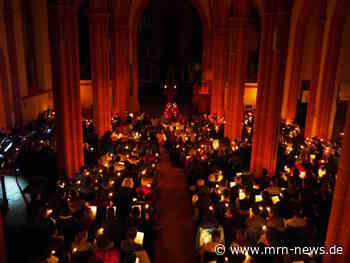 Heidelberg – „Nacht der Lichter“ am 20.11