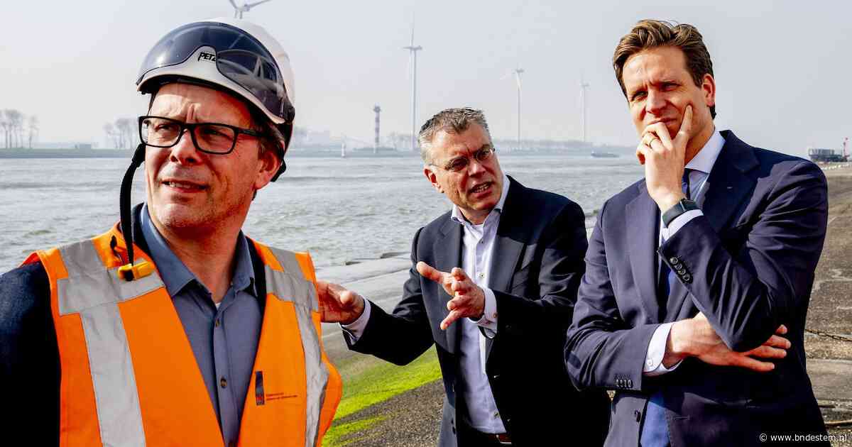 Nederland piept en kraakt: kabinet maakt deze week harde keuzes om de belangrijkste infrastructuur overeind te houden