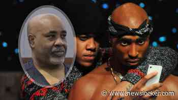 Zó hoort Duane ‘Keffe D’ Davis zijn gevangenisstraf aan voor moord Tupac Shakur