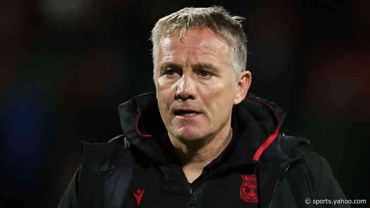 Wrexham to batten down the hatches after defeat