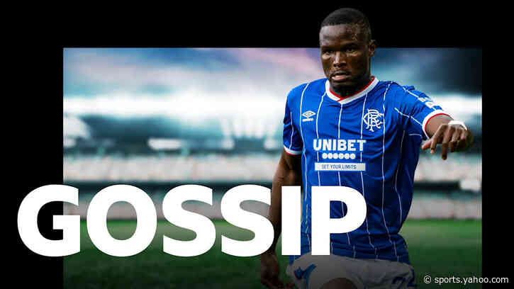 Makhanya being tracked - Wednesday's gossip