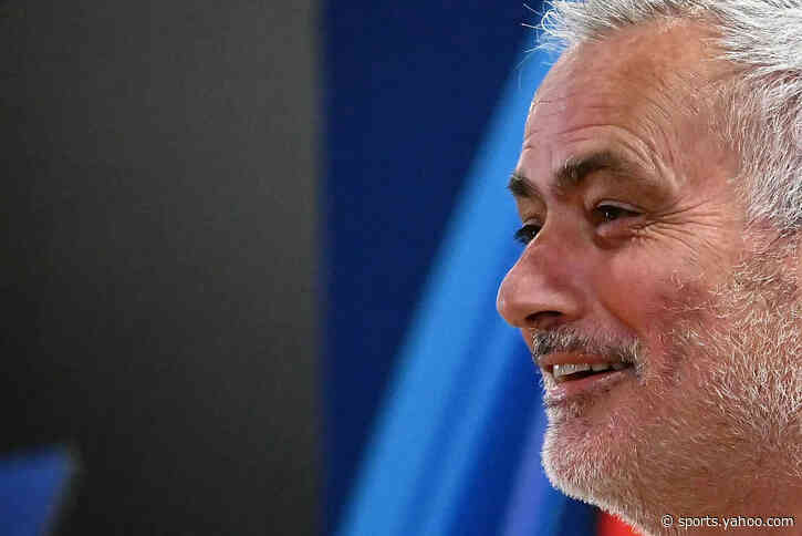 🥐 Mourinho has his say, Spain draw: Wednesday’s 5️⃣ stories