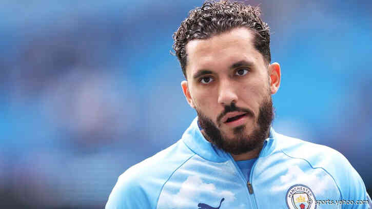 Manchester City predicted XI v PSG: Rayan Cherki to start, Jérémy Doku on the left