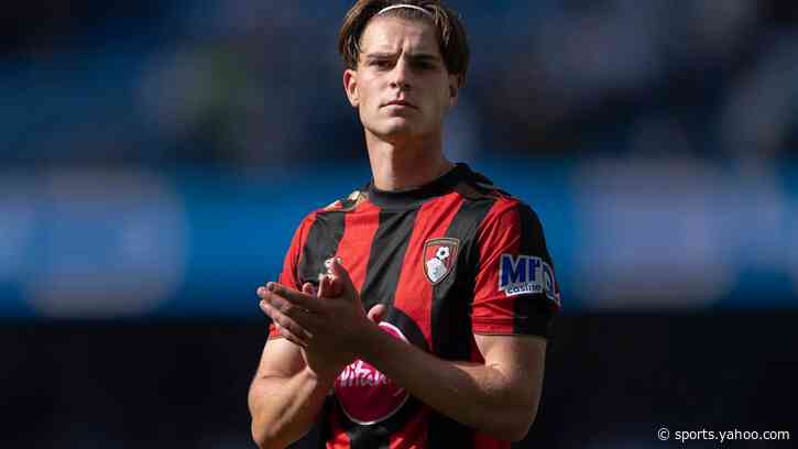 Liverpool in strong position to move for £100m target in January