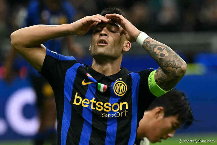 🚨 Inter and Napoli, double Champions League blow: how good is Serie A? ⚠️