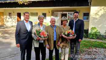Oberbayerische Familie stellte Haus für Kinderheim zur Verfügung – „Engagement im allerbesten Sinne“