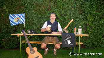 Kabarettist lehrt Bairisch – mit Weißwurst und Zertifikat