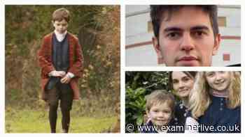 TV roles of tiger attack victim William Chapman as mum says he was 'passionate actor'