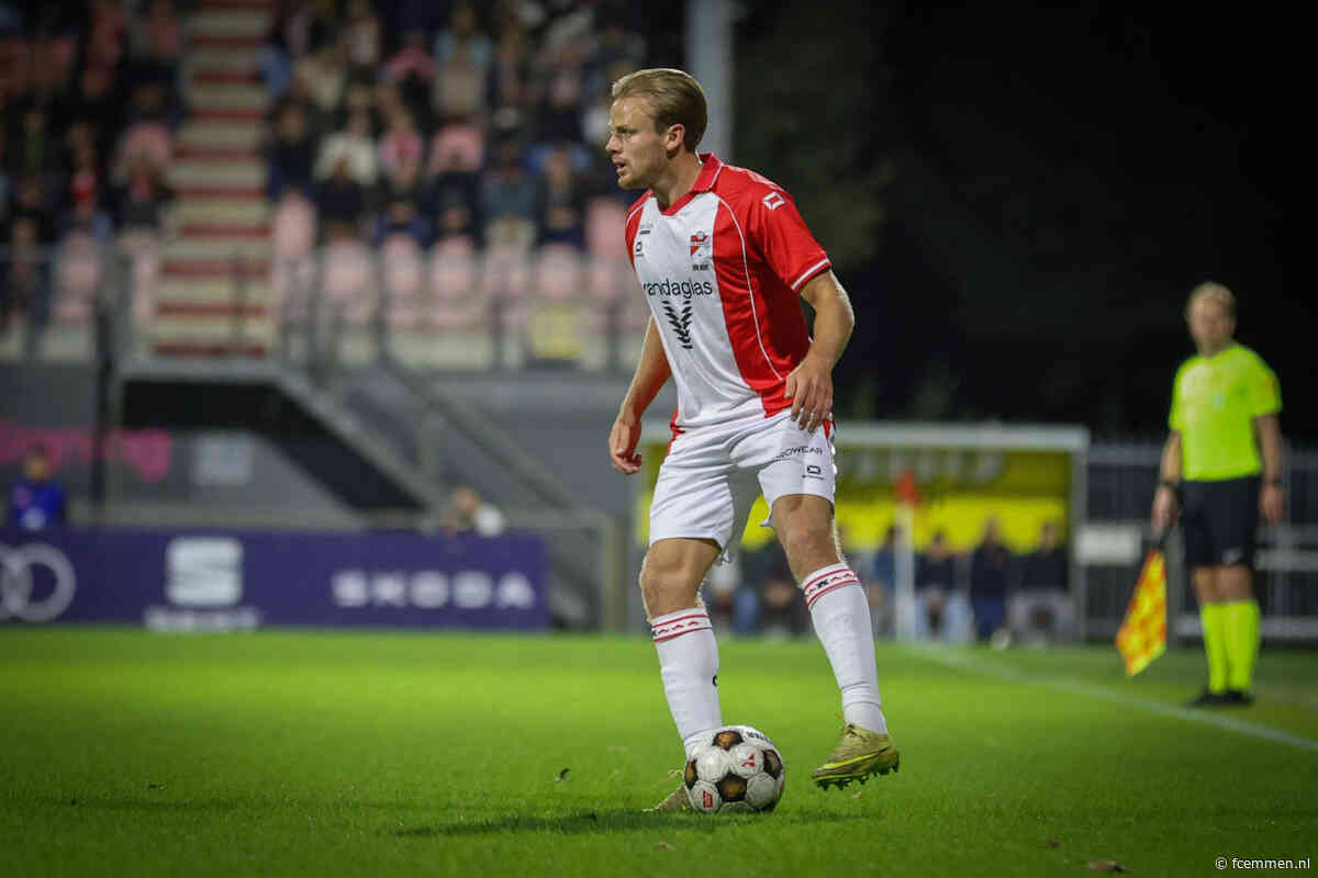 Win VIP-tickets voor FC Emmen – Almere City FC