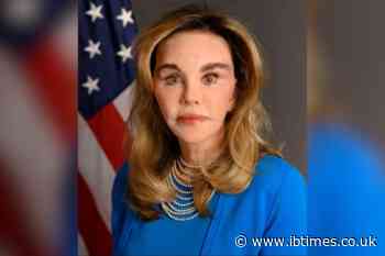 Trump Appointee Barbera Thornhill's Official Portrait Sparks Savage Mockery as Users Suspect Satire Account