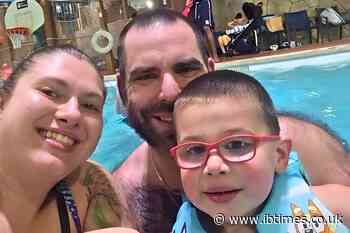 Great Wolf Lodge Poconos Double Murder Turns on Outside Knives Brought Into Family Waterpark