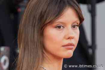 Mia Goth's Viral 'My Ex Is My Biggest Fan' Photo Was AI, Her Rep Says as Meta Removes Verified Fan Account