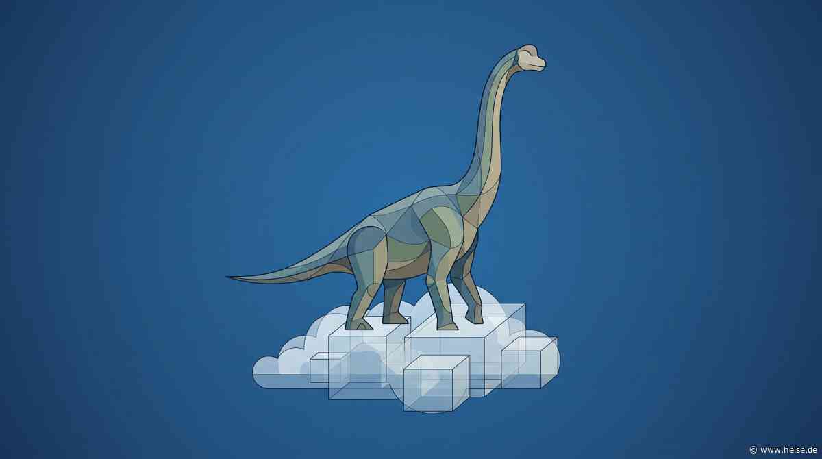 Cloudflare stoppt Deno-Runtime – Open-Source-Community soll übernehmen
