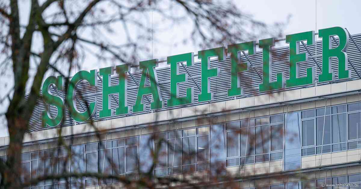 Überraschung bei Schaeffler: Viele Mitarbeiter nutzen dieses Angebot