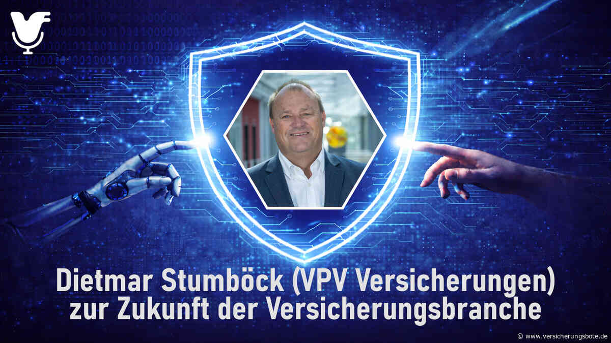 VPV-Vorstand: Was die VPV von ihren Agenturen erwartet und selbst verändern muss