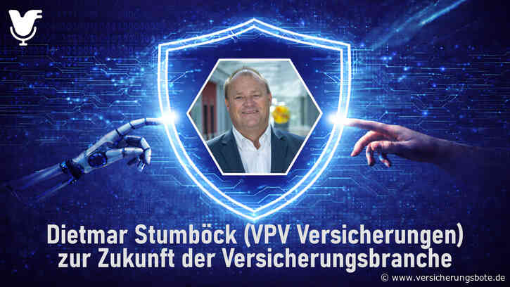 VPV-Vorstand: Was die VPV von ihren Agenturen erwartet und selbst verändern muss