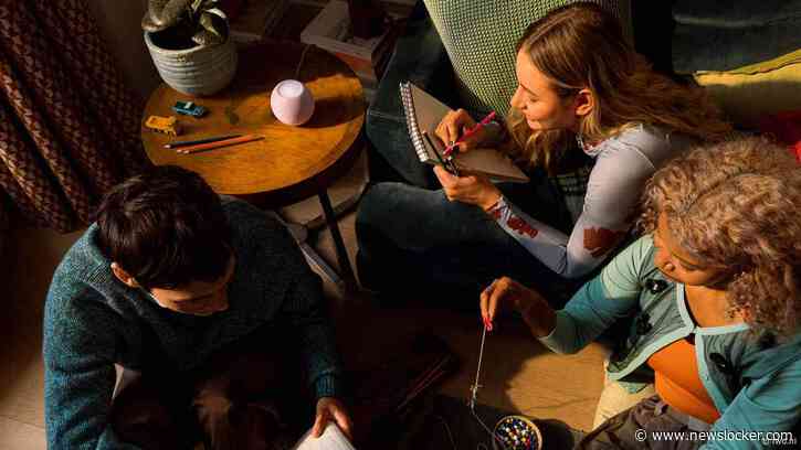 Apple HomePod mini 2 krijgt Siri AI, nieuwe kleuren en surroundsound