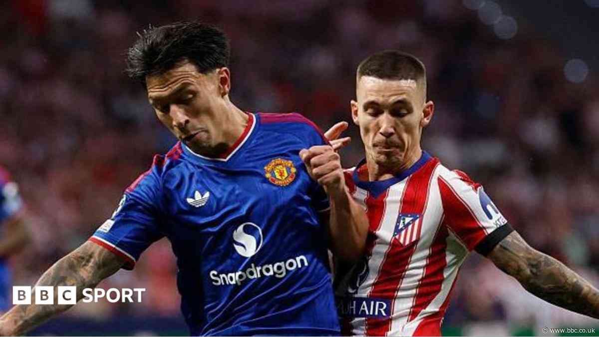 Man Utd defender Martinez issues scathing attack on board