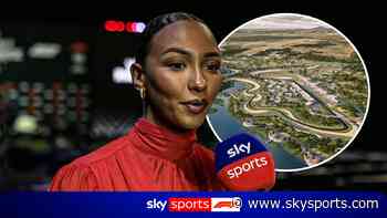 What fans can expect from the African GP