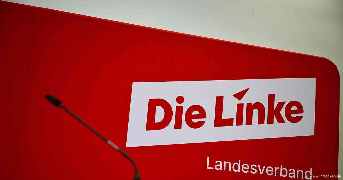 Sondierung unterbrochen: Grüne fordern Erklärung der Linken