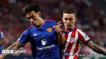 Man Utd defender Martinez issues scathing attack on board