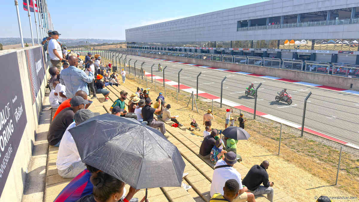 Feest in Afrika om terugkeer Formule 1, maar er klinkt ook kritiek: ’Realistisch zijn over de omstandigheden in Rwanda’
