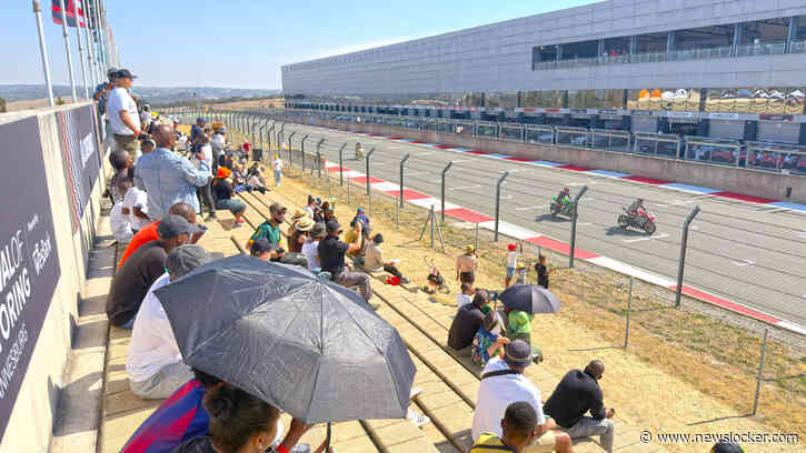 Feest in Afrika om terugkeer Formule 1, maar er klinkt ook kritiek: ’Realistisch zijn over de omstandigheden in Rwanda’