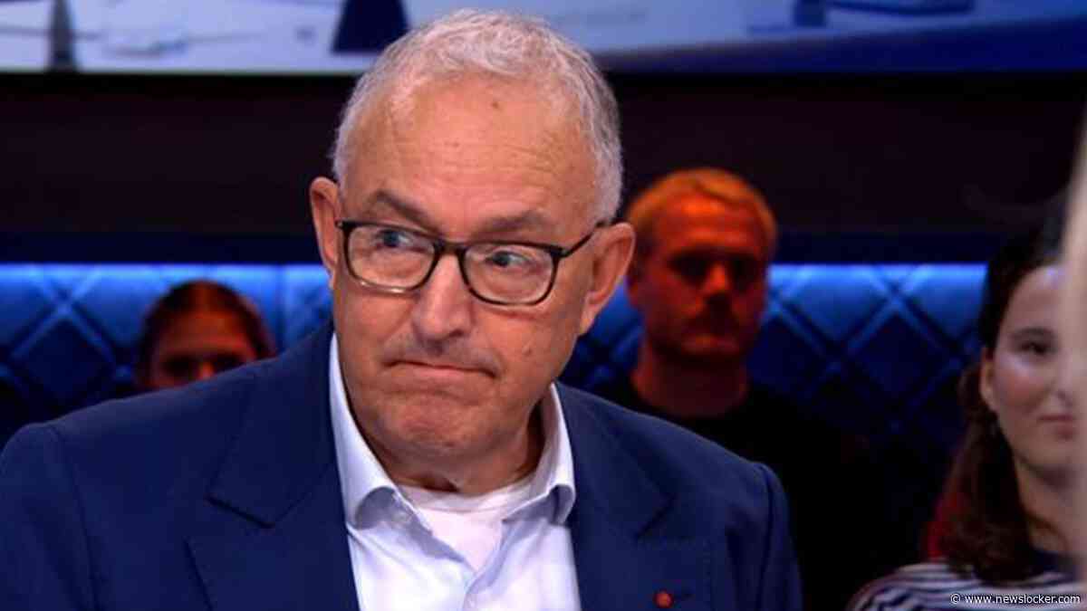 Aboutaleb over lijsttrekkerschap PRO: 'Dat is zo'n gifbeker'