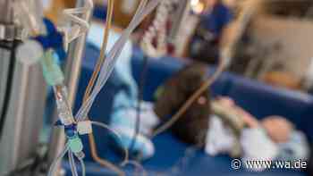 Wissenschaftler entdecken ungewöhnliches Muster bei Kindern, die später eine Krebsdiagnose erhalten