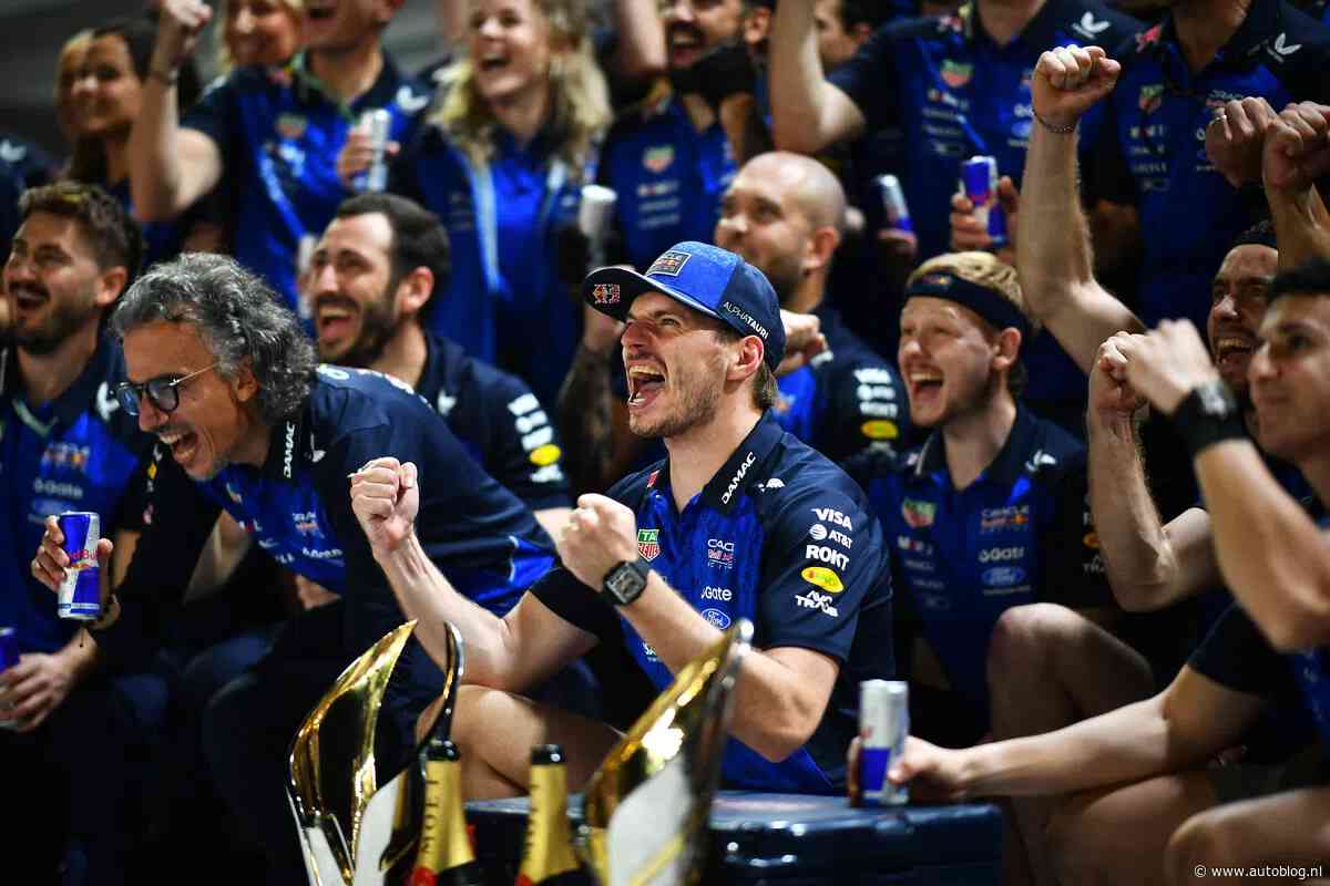 Oeps: FIA-baas verklapt wanneer de V8 terugkeert in de Formule 1