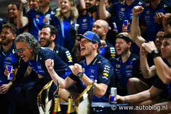 Oeps: FIA-baas verklapt wanneer de V8 terugkeert in de Formule 1