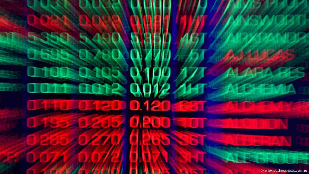 Slumping bank stocks weigh on Australian shares