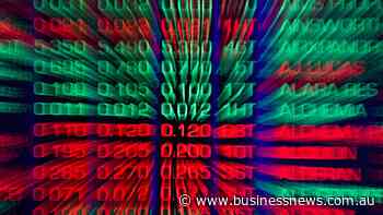 Slumping bank stocks weigh on Australian shares