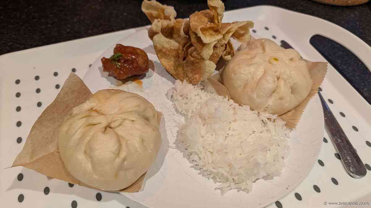 Clouds team announce new Cantonese takeaway bringing 'comfort food' to Bristol