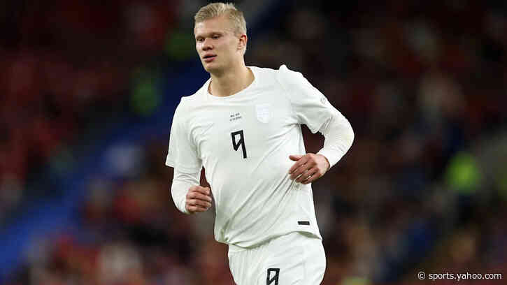 Multiple Real Madrid insiders love Manchester City superstar who dreams of playing in Spain – report