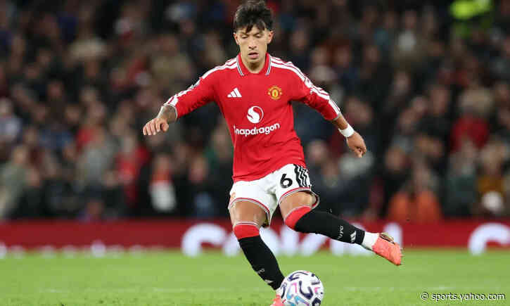 Lisandro Martinez rips into Manchester United board after disappointing Champions League loss