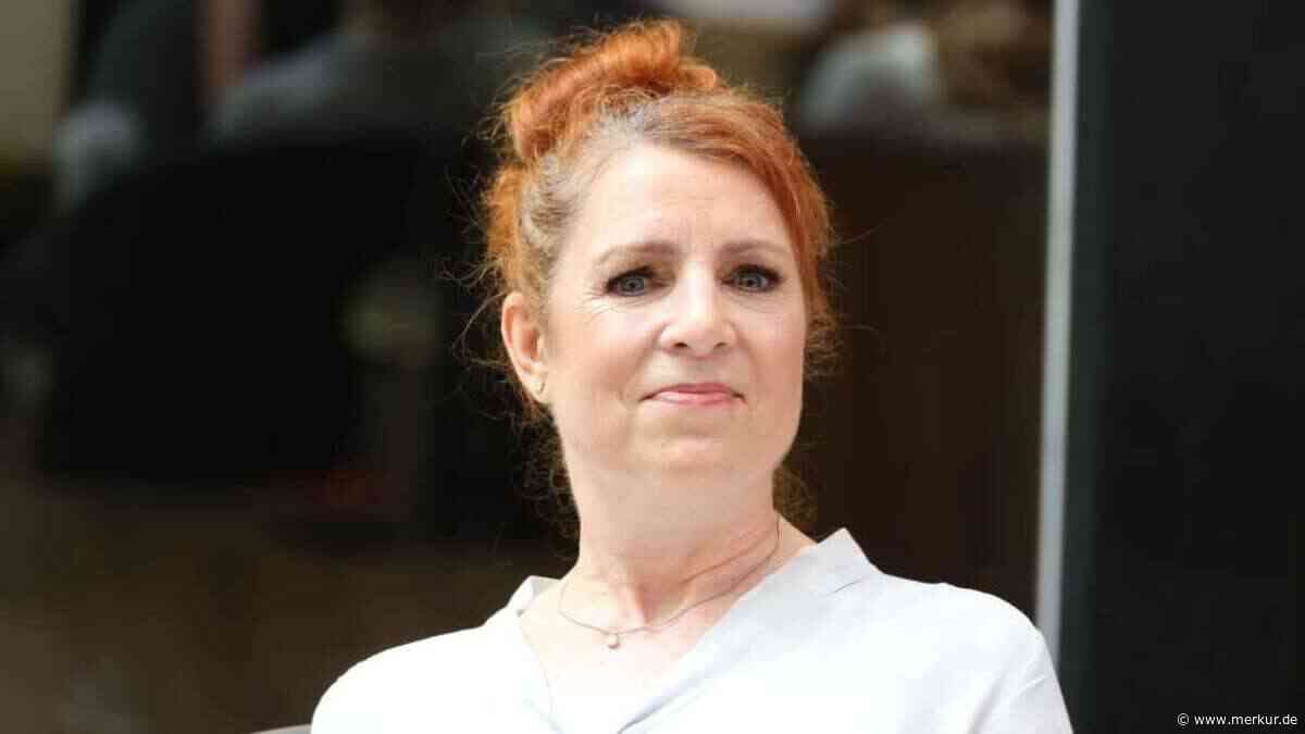 Schock für Monica Lierhaus: Schwerer Sturz in eigener Wohnung – „Bein gebrochen“