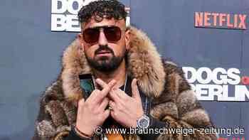 Haftbefehl nach Kokain-Rückfall: Rapper soll im Koma gelegen haben