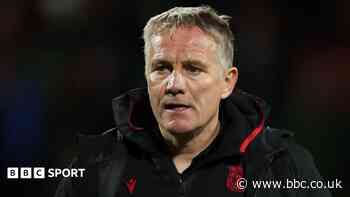 Wrexham to batten down the hatches after defeat