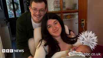 Our baby died on Christmas Eve and we're still waiting for answers