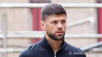 Champion boxer Joe Cordina was 'retaliating' when he punched man to ground, court hears
