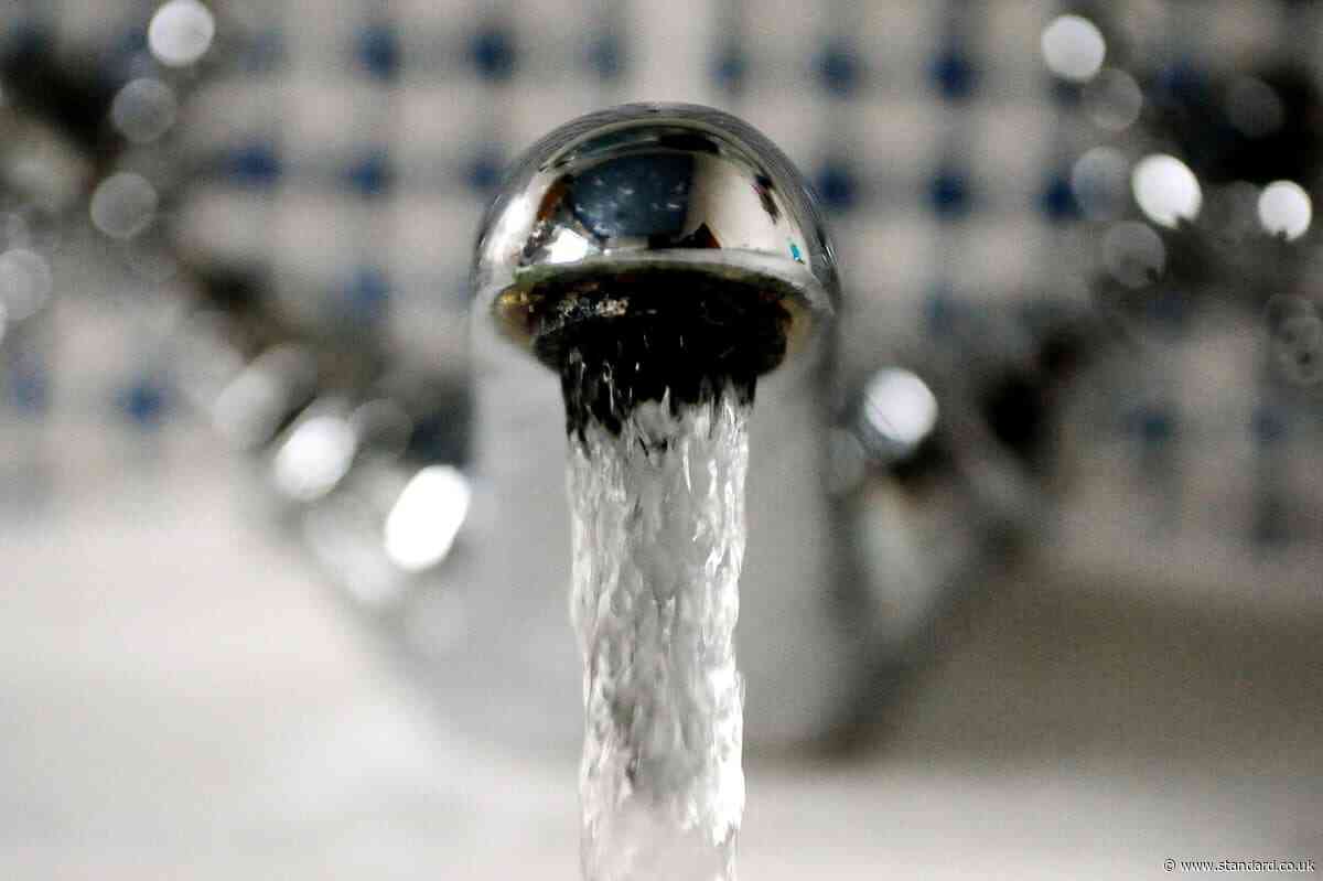 Water firms set to return £240m to customers by 2030 for poor performance