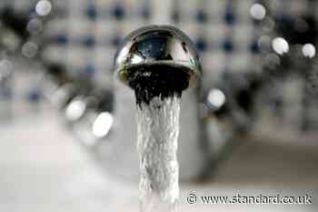 Water firms set to return £240m to customers by 2030 for poor performance