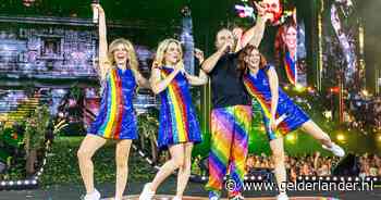 Qmusic Foute Party komt naar GelreDome Arnhem