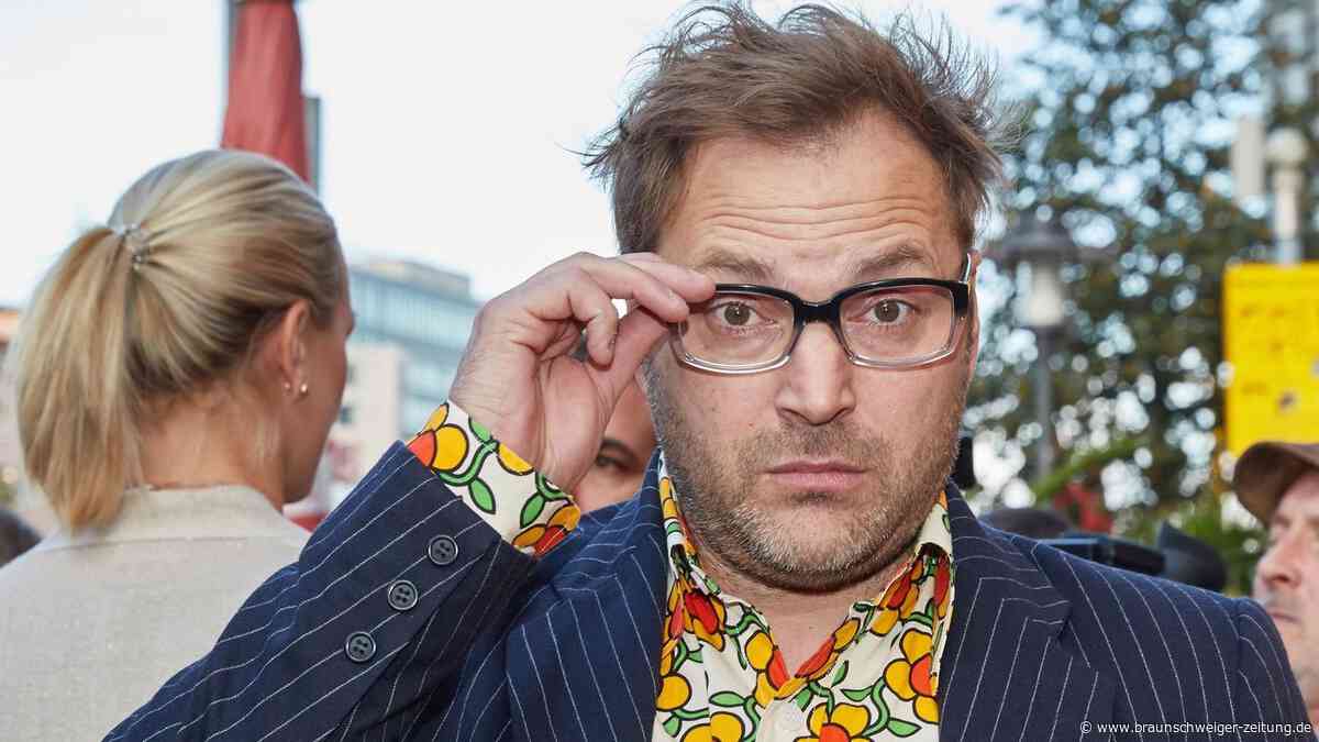 Paul Panzer: Comedian trauert um seine Ehefrau – „Liebe meines Lebens“
