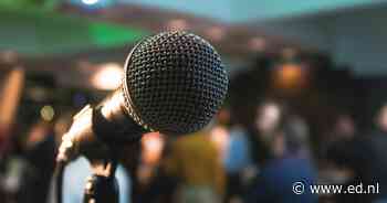 Parkinsoncafé Valkenswaard met lezing van specialist ouderengeneeskunde